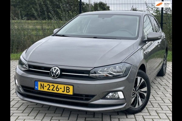 Volkswagen Polo 1.0 TSI Comfortline Business NAVI | CarPlay | Dealer onderhouden