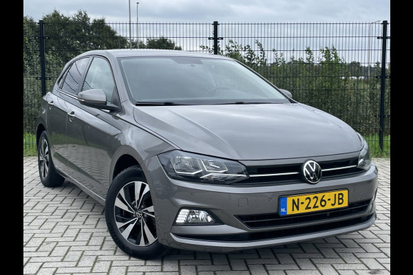 Volkswagen Polo 1.0 TSI Comfortline Business NAVI | CarPlay | Dealer onderhouden
