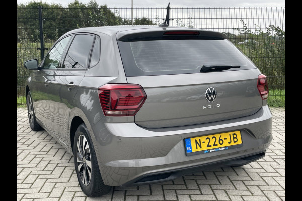 Volkswagen Polo 1.0 TSI Comfortline Business NAVI | CarPlay | Dealer onderhouden
