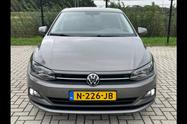 Volkswagen Polo 1.0 TSI Comfortline Business NAVI | CarPlay | Dealer onderhouden