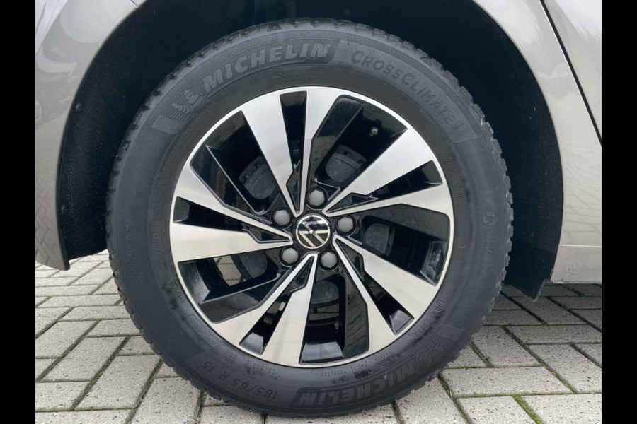 Volkswagen Polo 1.0 TSI Comfortline Business NAVI | CarPlay | Dealer onderhouden