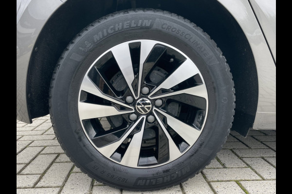 Volkswagen Polo 1.0 TSI Comfortline Business NAVI | CarPlay | Dealer onderhouden