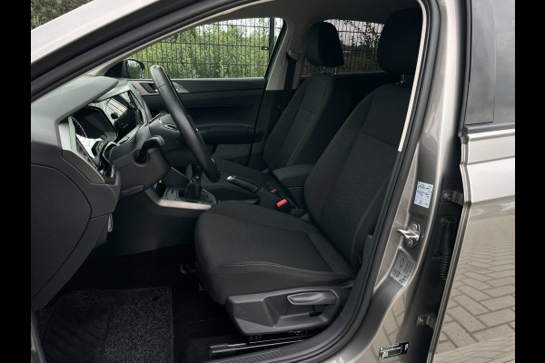 Volkswagen Polo 1.0 TSI Comfortline Business NAVI | CarPlay | Dealer onderhouden