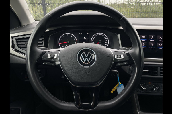 Volkswagen Polo 1.0 TSI Comfortline Business NAVI | CarPlay | Dealer onderhouden