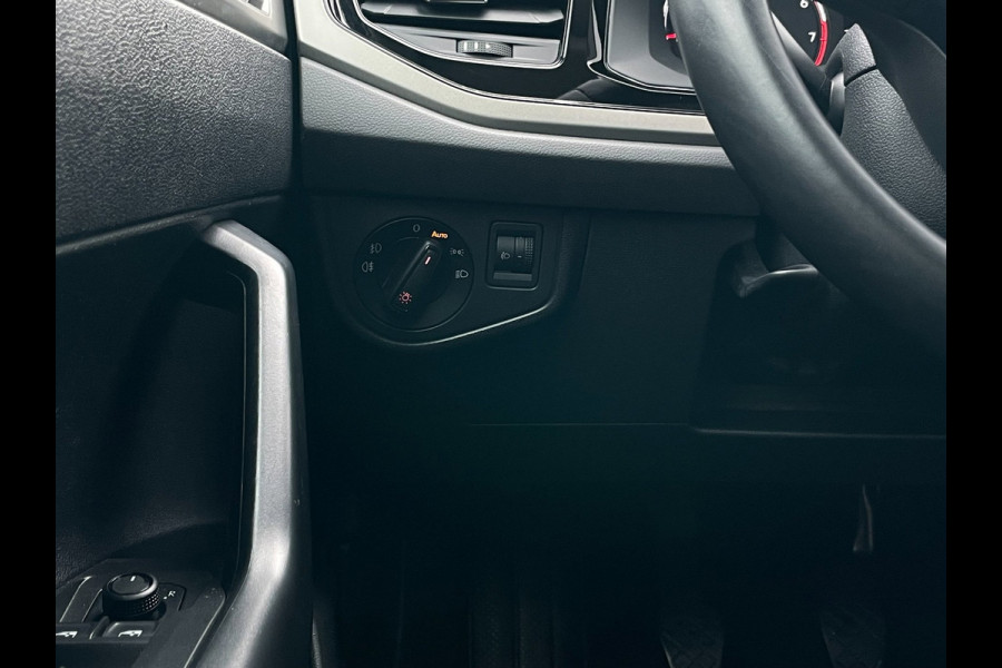 Volkswagen Polo 1.0 TSI Comfortline Business NAVI | CarPlay | Dealer onderhouden