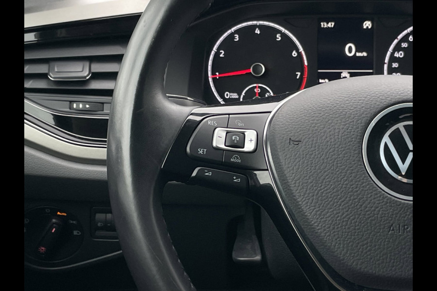 Volkswagen Polo 1.0 TSI Comfortline Business NAVI | CarPlay | Dealer onderhouden