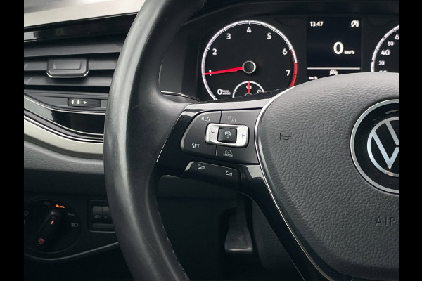 Volkswagen Polo 1.0 TSI Comfortline Business NAVI | CarPlay | Dealer onderhouden