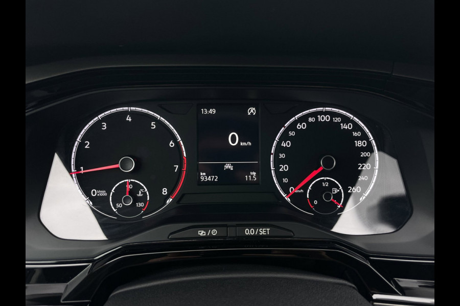 Volkswagen Polo 1.0 TSI Comfortline Business NAVI | CarPlay | Dealer onderhouden