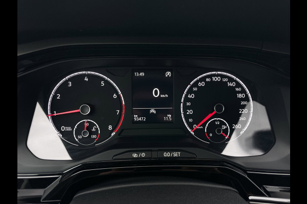 Volkswagen Polo 1.0 TSI Comfortline Business NAVI | CarPlay | Dealer onderhouden