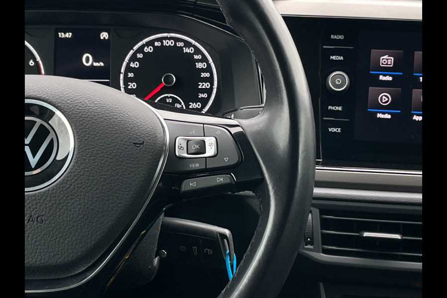 Volkswagen Polo 1.0 TSI Comfortline Business NAVI | CarPlay | Dealer onderhouden