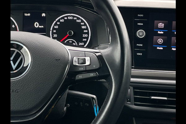Volkswagen Polo 1.0 TSI Comfortline Business NAVI | CarPlay | Dealer onderhouden