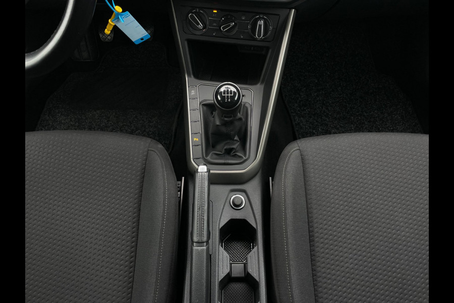 Volkswagen Polo 1.0 TSI Comfortline Business NAVI | CarPlay | Dealer onderhouden