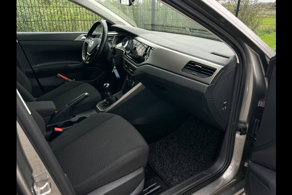 Volkswagen Polo 1.0 TSI Comfortline Business NAVI | CarPlay | Dealer onderhouden