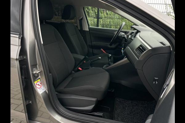 Volkswagen Polo 1.0 TSI Comfortline Business NAVI | CarPlay | Dealer onderhouden