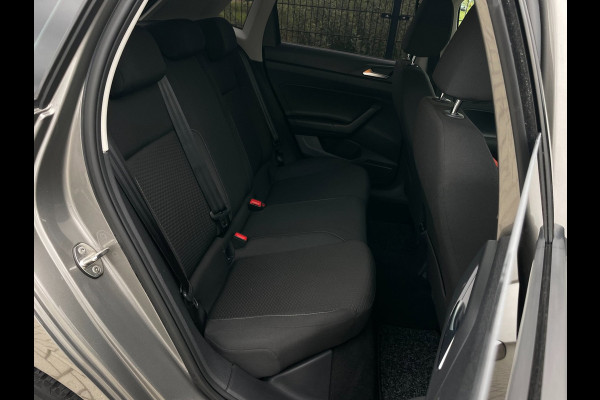 Volkswagen Polo 1.0 TSI Comfortline Business NAVI | CarPlay | Dealer onderhouden