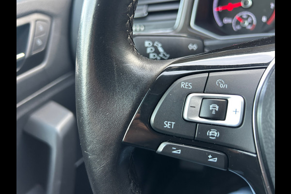 Volkswagen T-Roc 1.0 TSI Style Adap Cruise Apple Carplay NL-Auto Rijklaarprijs!