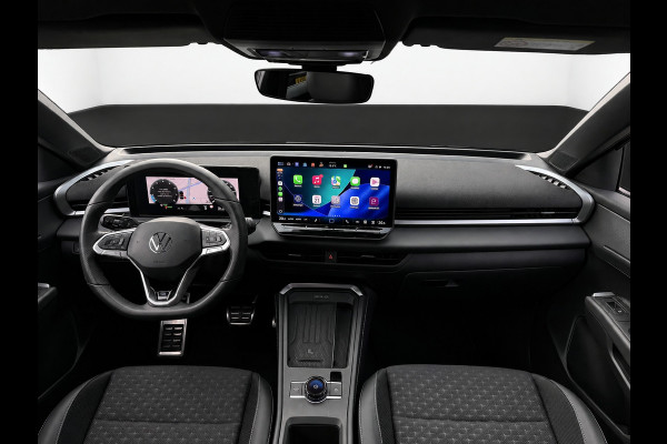 Volkswagen T-Roc 1.5 eTSI 150PK DSG R-LINE SPORT CAMERA/CARPLAY/IQ-LIGHT