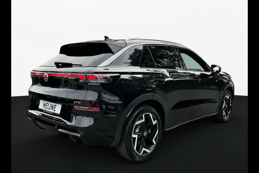 Volkswagen T-Roc 1.5 eTSI 150PK DSG R-LINE SPORT CAMERA/CARPLAY/IQ-LIGHT