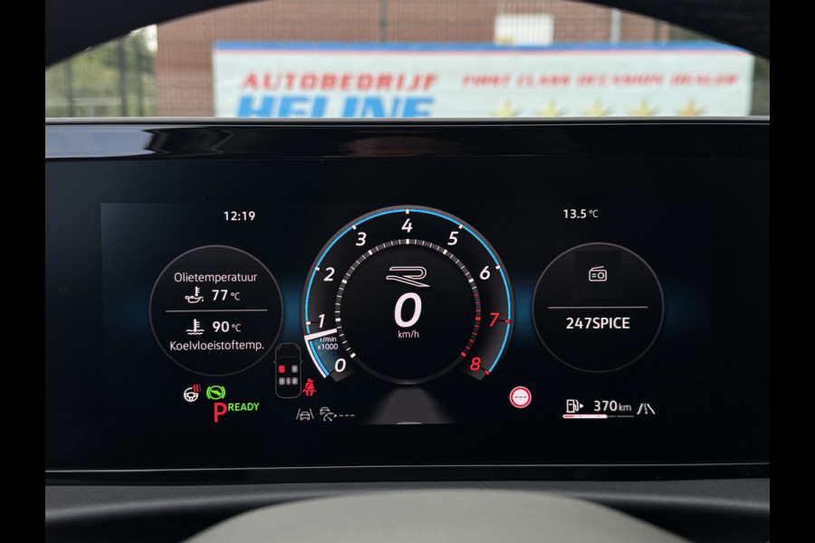Volkswagen T-Roc 1.5 eTSI 150PK DSG R-LINE SPORT CAMERA/CARPLAY/IQ-LIGHT