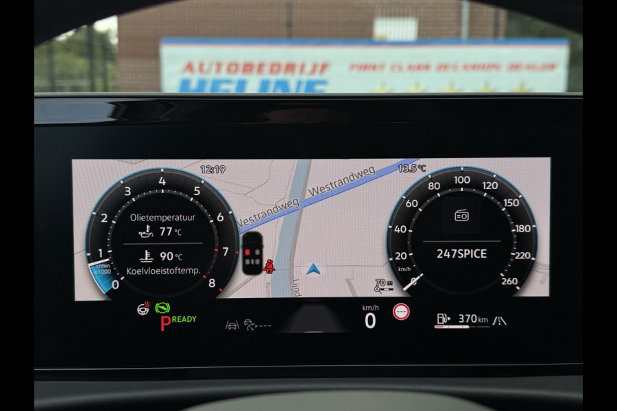 Volkswagen T-Roc 1.5 eTSI 150PK DSG R-LINE SPORT CAMERA/CARPLAY/IQ-LIGHT