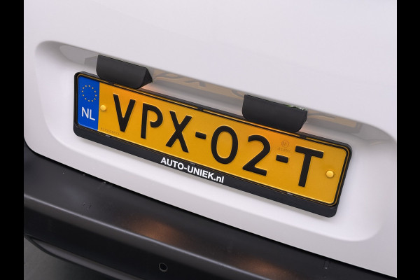 Peugeot Partner 1.2 PureTech BENZINE Premium Airco, Cruise Control, EX Lease