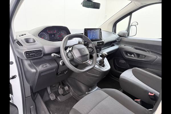 Peugeot Partner 1.2 PureTech BENZINE Premium Airco, Cruise Control, EX Lease