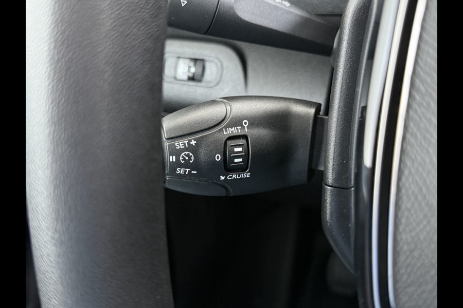 Peugeot Partner 1.2 PureTech BENZINE Premium Airco, Cruise Control, EX Lease