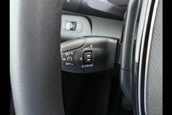Peugeot Partner 1.2 PureTech BENZINE Premium Airco, Cruise Control, EX Lease