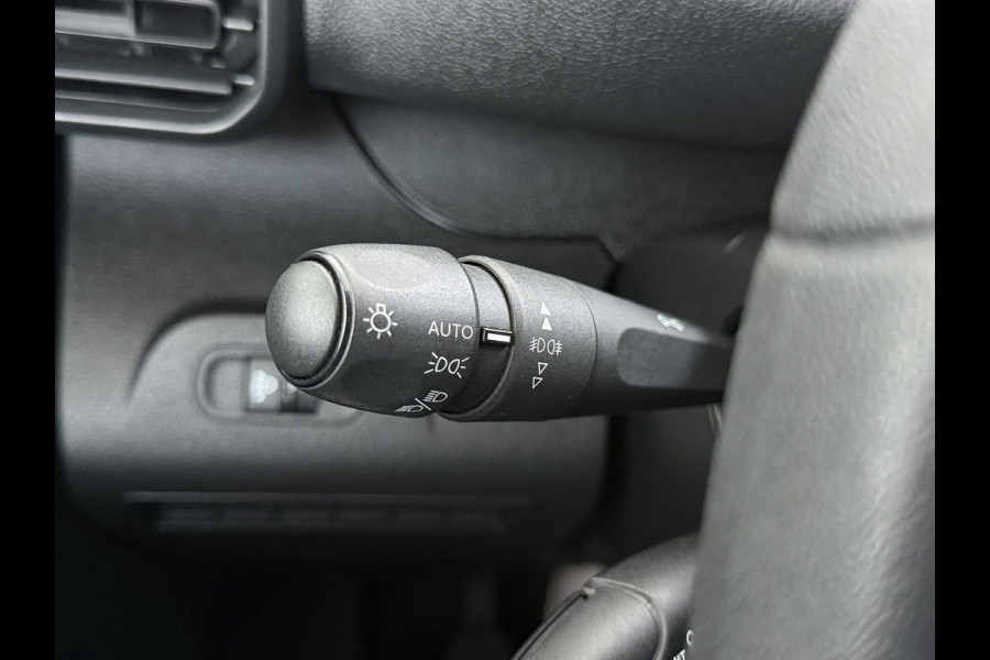 Peugeot Partner 1.2 PureTech BENZINE Premium Airco, Cruise Control, EX Lease