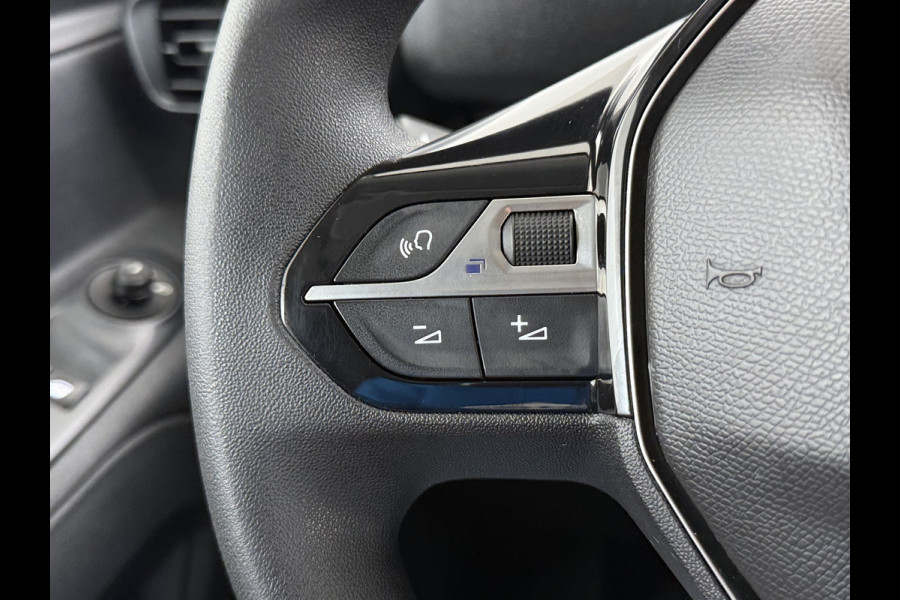 Peugeot Partner 1.2 PureTech BENZINE Premium Airco, Cruise Control, EX Lease