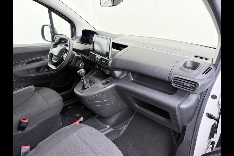 Peugeot Partner 1.2 PureTech BENZINE Premium Airco, Cruise Control, EX Lease