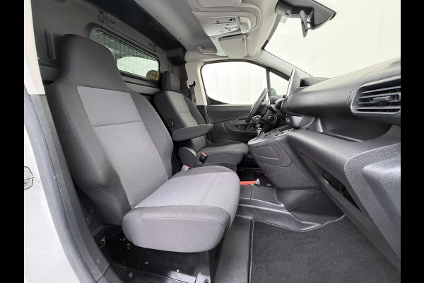 Peugeot Partner 1.2 PureTech BENZINE Premium Airco, Cruise Control, EX Lease