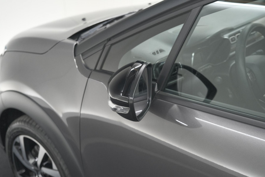 Citroën C3 PureTech 82 Max | Trekhaak | Keyless | Camera | Parkeersensoren | Navigatie | Stoelverwarming
