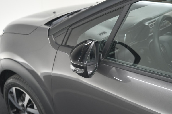 Citroën C3 PureTech 82 Max | Trekhaak | Keyless | Camera | Parkeersensoren | Navigatie | Stoelverwarming