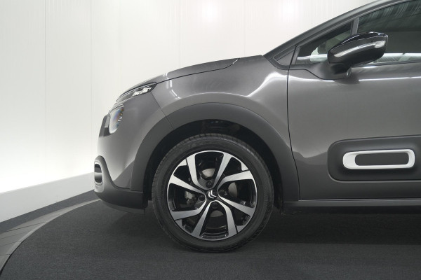 Citroën C3 PureTech 82 Max | Trekhaak | Keyless | Camera | Parkeersensoren | Navigatie | Stoelverwarming