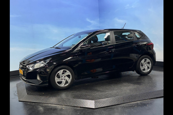 Hyundai i20 1.2 MPI i-Motion Airco | Cruise | 4 cilinder