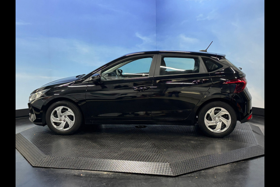 Hyundai i20 1.2 MPI i-Motion Airco | Cruise | 4 cilinder