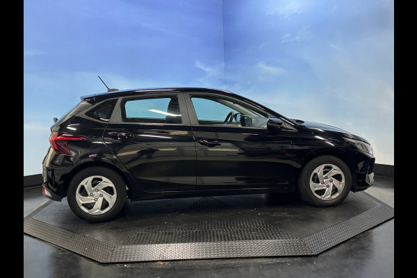 Hyundai i20 1.2 MPI i-Motion Airco | Cruise | 4 cilinder