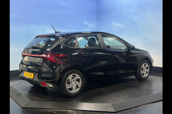 Hyundai i20 1.2 MPI i-Motion Airco | Cruise | 4 cilinder