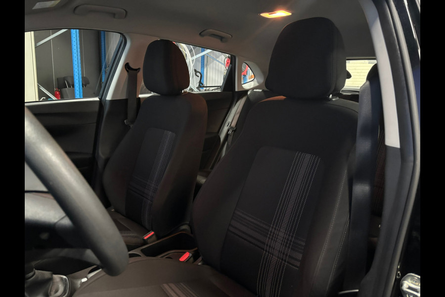 Hyundai i20 1.2 MPI i-Motion Airco | Cruise | 4 cilinder