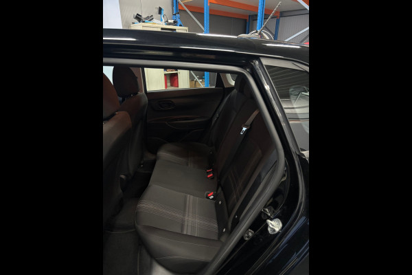 Hyundai i20 1.2 MPI i-Motion Airco | Cruise | 4 cilinder
