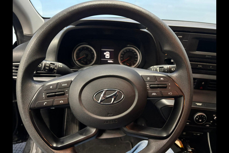 Hyundai i20 1.2 MPI i-Motion Airco | Cruise | 4 cilinder