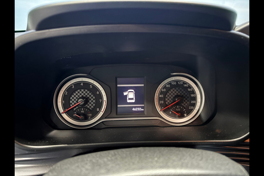 Hyundai i20 1.2 MPI i-Motion Airco | Cruise | 4 cilinder
