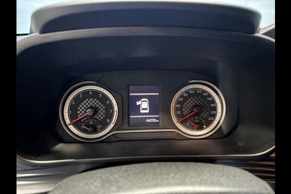 Hyundai i20 1.2 MPI i-Motion Airco | Cruise | 4 cilinder