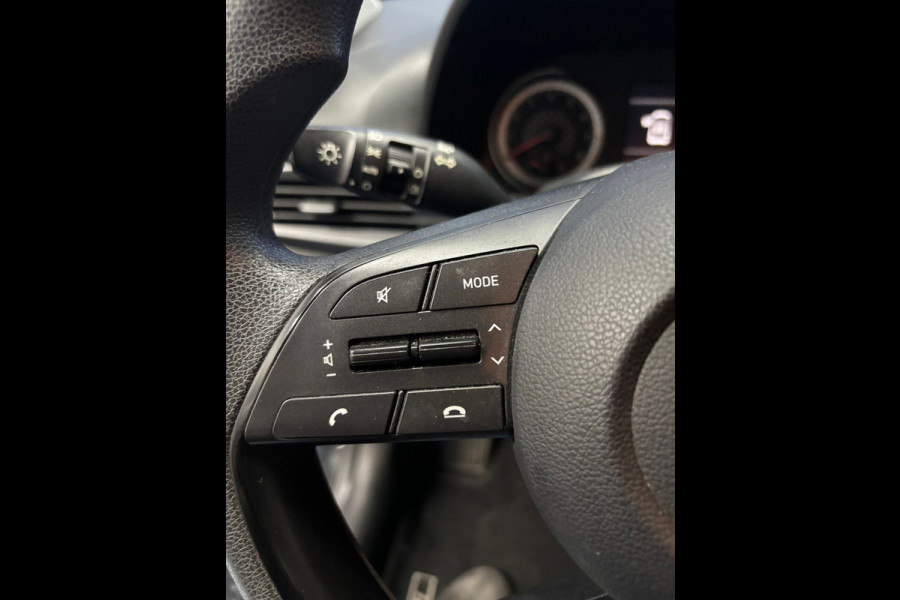 Hyundai i20 1.2 MPI i-Motion Airco | Cruise | 4 cilinder