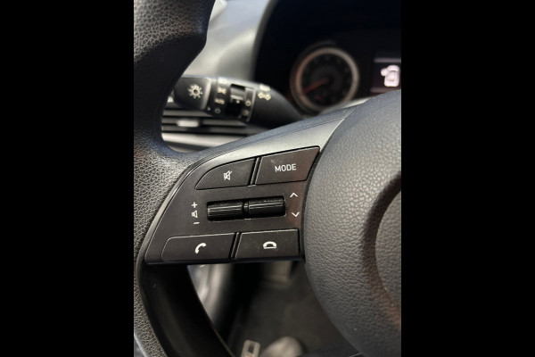 Hyundai i20 1.2 MPI i-Motion Airco | Cruise | 4 cilinder
