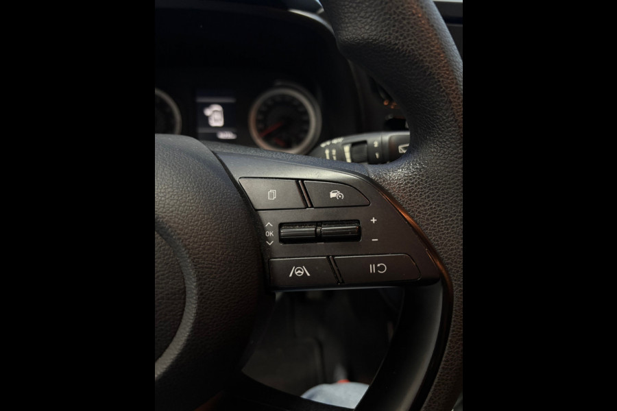 Hyundai i20 1.2 MPI i-Motion Airco | Cruise | 4 cilinder