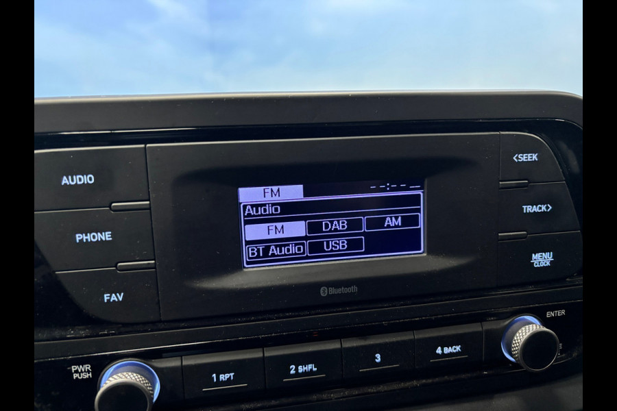 Hyundai i20 1.2 MPI i-Motion Airco | Cruise | 4 cilinder