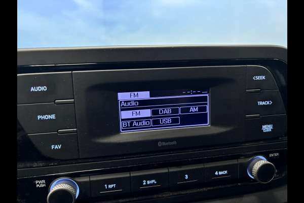 Hyundai i20 1.2 MPI i-Motion Airco | Cruise | 4 cilinder