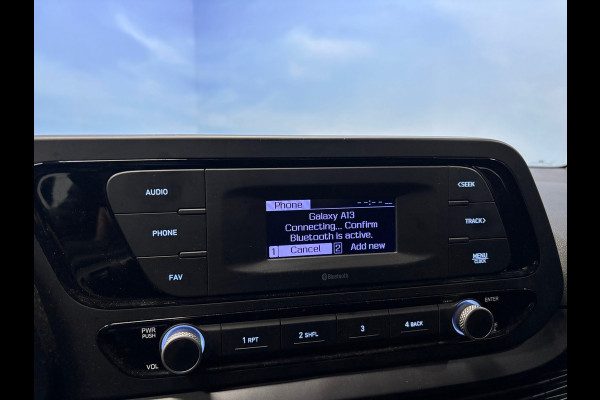 Hyundai i20 1.2 MPI i-Motion Airco | Cruise | 4 cilinder